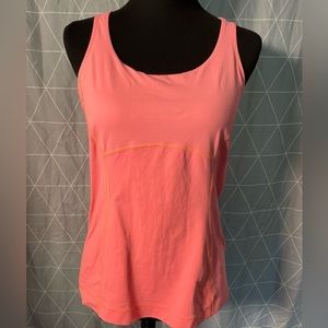 Lululemon women‎ tank top